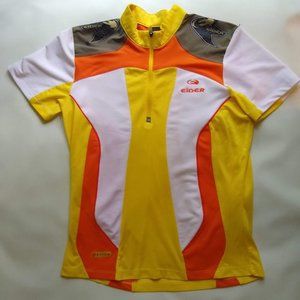 Eider Cycling Shirt Jersey Womens small